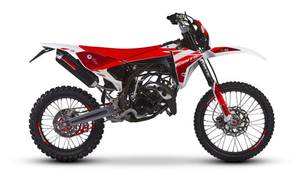 XE 50 ENDURO PERFORMANCE