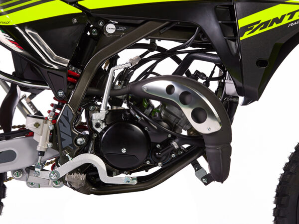 XE 50 ENDURO PERFORMANCE - immagine 5