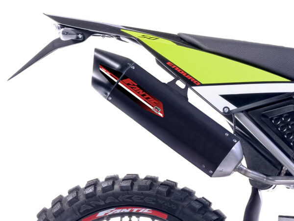 XE 50 ENDURO PERFORMANCE - immagine 2