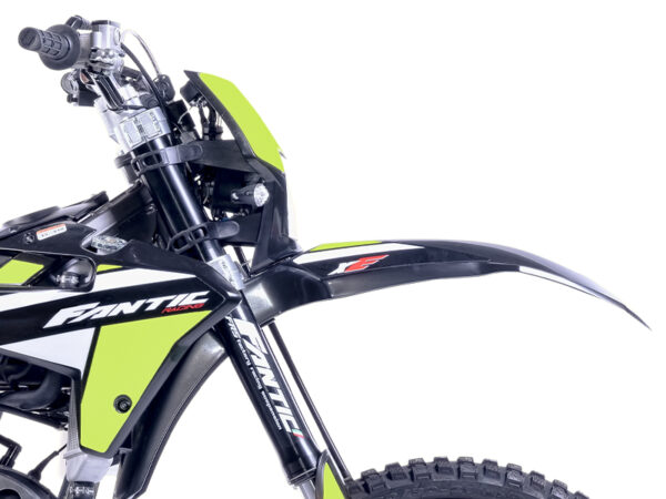 XE 50 ENDURO PERFORMANCE - immagine 3