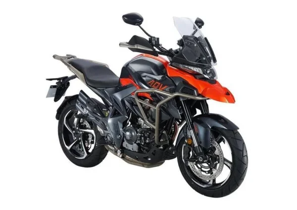ZONTES 350 - T1 - immagine 3