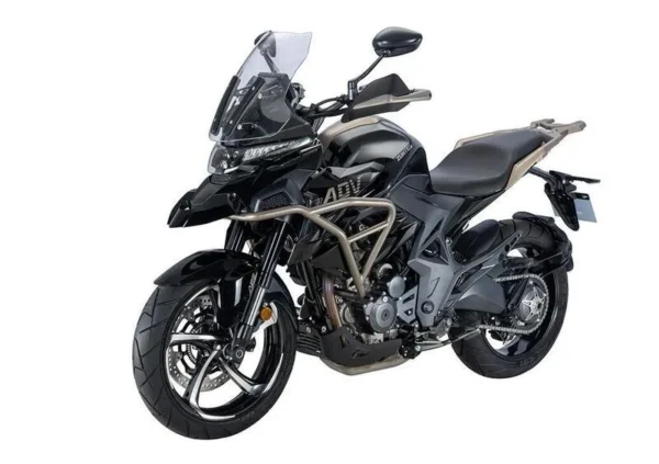 ZONTES 350 - T1 - immagine 2