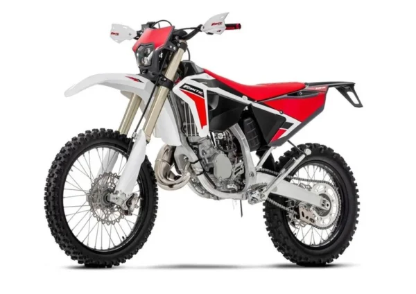 XE 125 Enduro