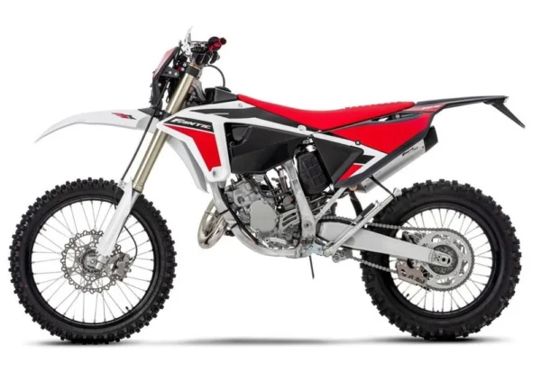 XE 125 Enduro - immagine 4