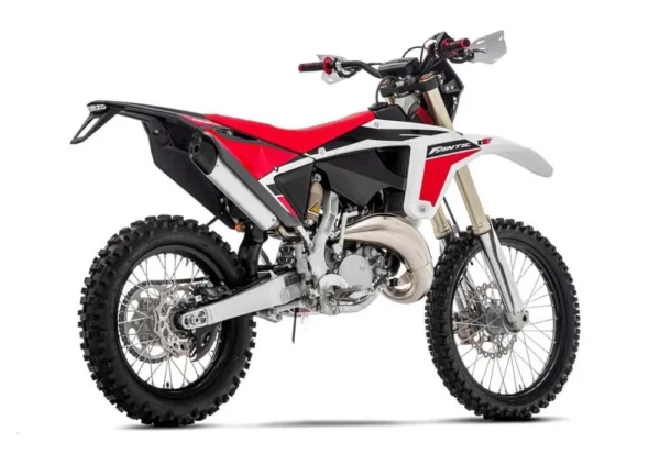 XE 125 Enduro - immagine 2