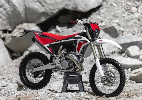 XE 125 Enduro - immagine 5