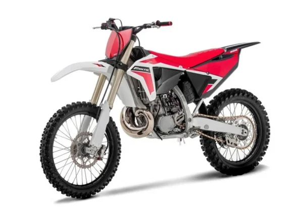 XX 250 2T