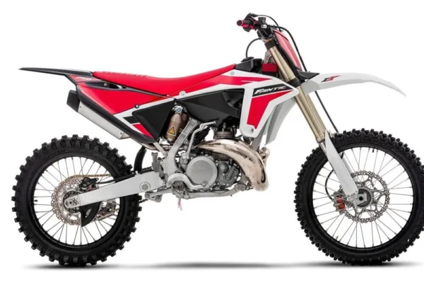 XX 250 2T - immagine 3