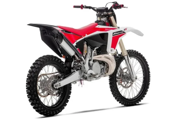 XX 250 2T - immagine 2