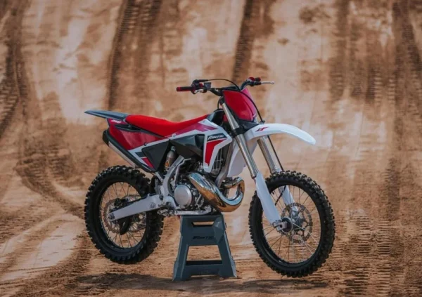 XX 250 2T - immagine 5