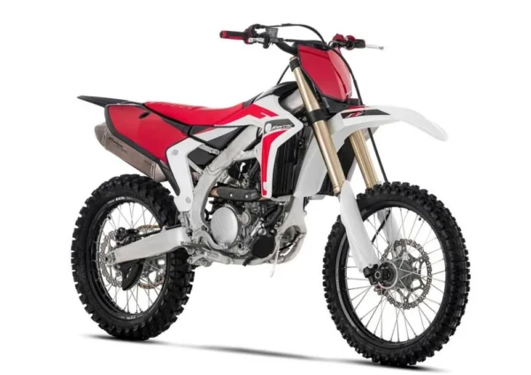 XXF 250 4T
