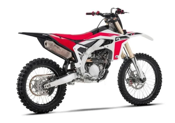 XXF 250 4T - immagine 2