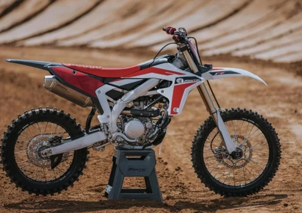 XXF 250 4T - immagine 5
