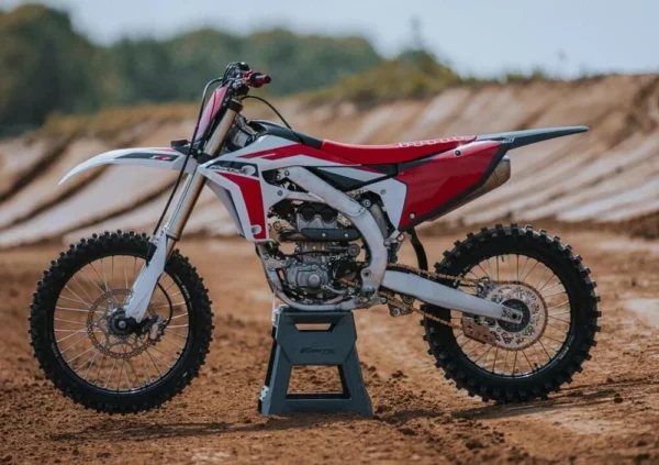 XXF 250 4T - immagine 6