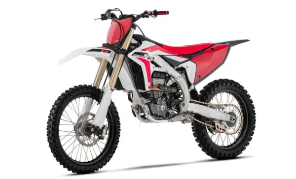 XXF 450 4T