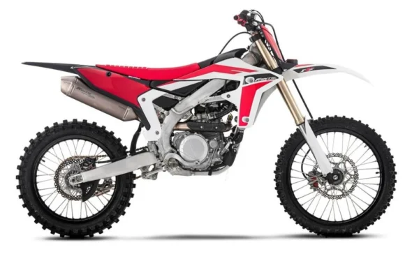 XXF 450 4T - immagine 3