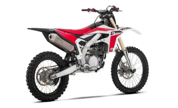 XXF 450 4T - immagine 2