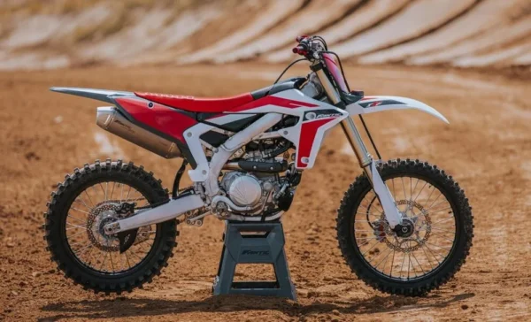 XXF 450 4T - immagine 5