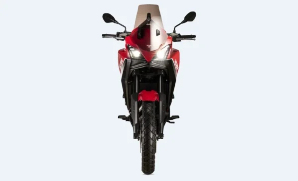 X-CAPE 650 (CERCHI A RAGGI) - immagine 2