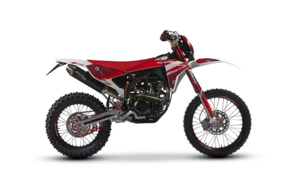 XEF 250 Enduro Competition - immagine 2