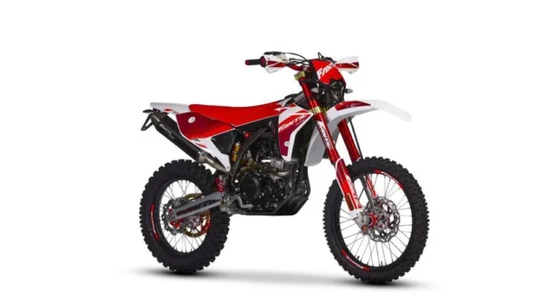 XEF 250 Enduro Competition