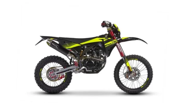XEF 250 Enduro Competition - immagine 3