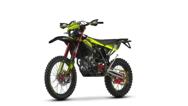 XEF 250 Enduro Competition - immagine 5