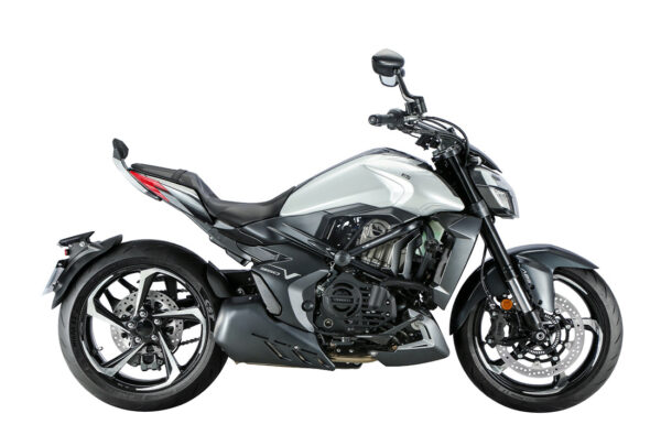ZONTES ZT 350 V - immagine 4