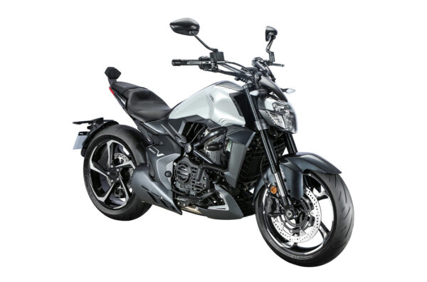 ZONTES ZT 350 V - immagine 5