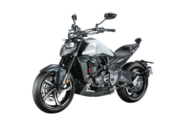 ZONTES ZT 350 V