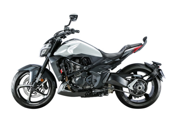 ZONTES ZT 350 V - immagine 2