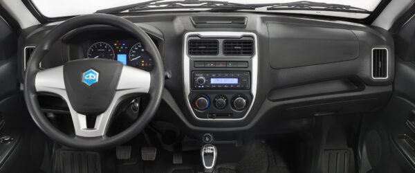 PORTER NP6 ​ BENVENUTI A BORDO