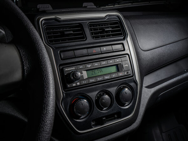 PORTER NP6 ​ BENVENUTI A BORDO - immagine 6
