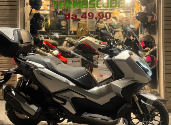 HONDA ADV 350 - immagine 3