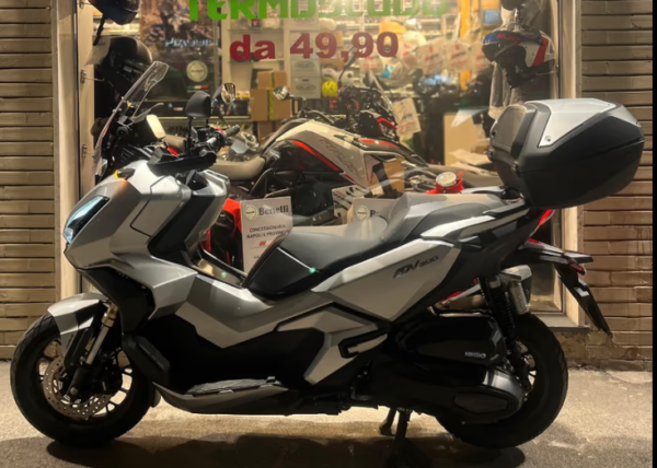 HONDA ADV 350 - immagine 4