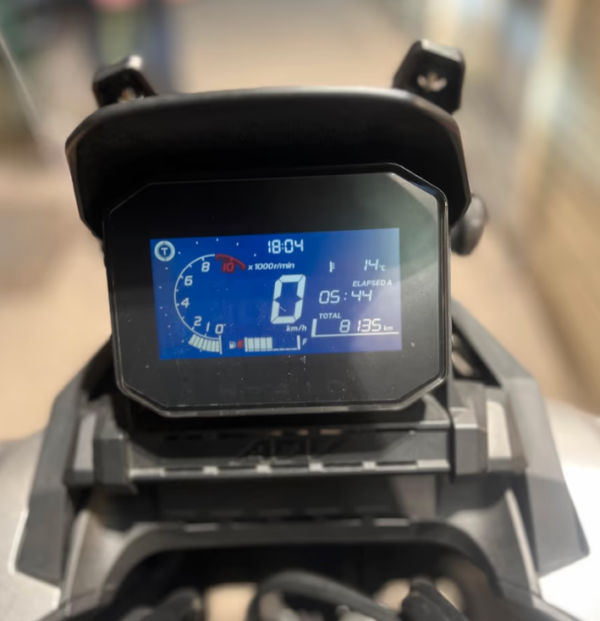 HONDA ADV 350 - immagine 5