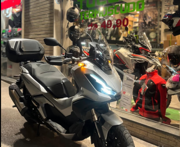 HONDA ADV 350 - immagine 7