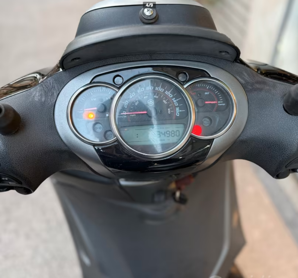 PIAGGIO BEVERLY 350 2014 - immagine 2