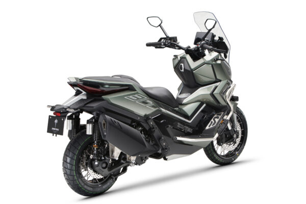 ZONTES 368G - immagine 3