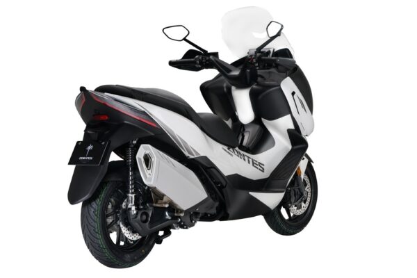 ZONTES 368E - immagine 3