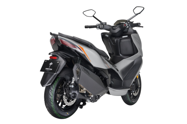 ZONTES 368D - immagine 2
