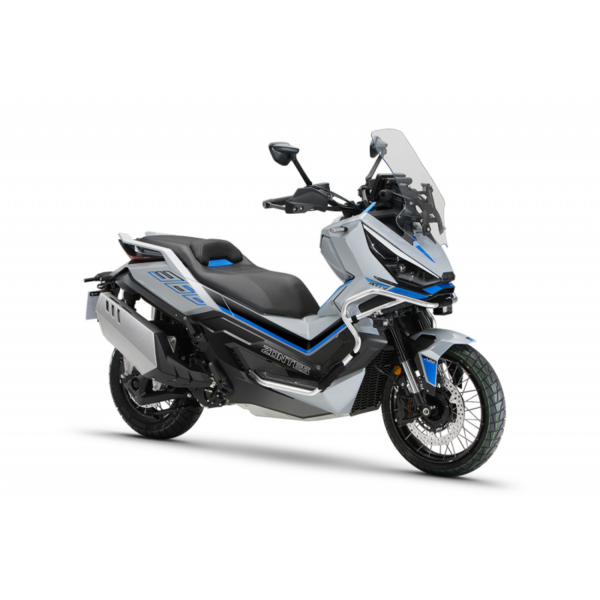 ZONTES 368G - immagine 4