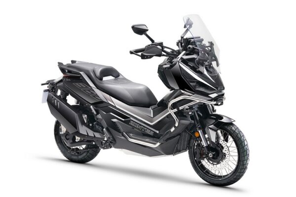 ZONTES 368G