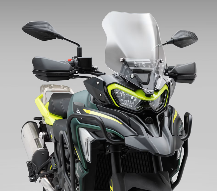 BENELLI TRK 702 X - immagine 3