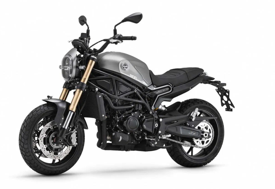 BENELLI LEONCINO 800 - immagine 2