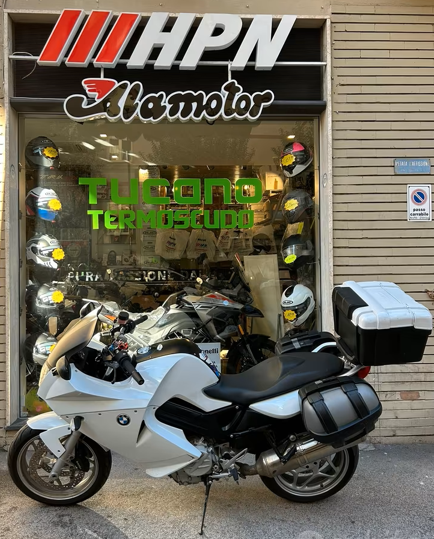 BMW F 800 ST - immagine 3