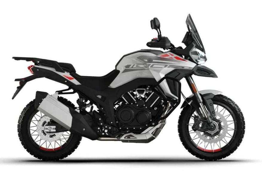 MBP T 1002 VX - immagine 2