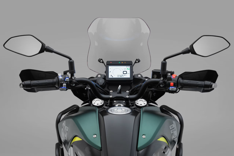 BENELLI TRK 702 X - immagine 4