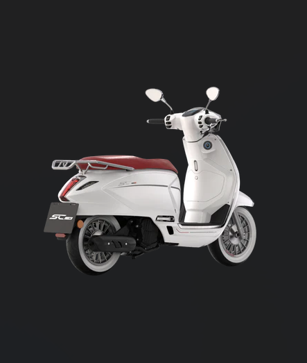 MBP SC 125 RE - immagine 3