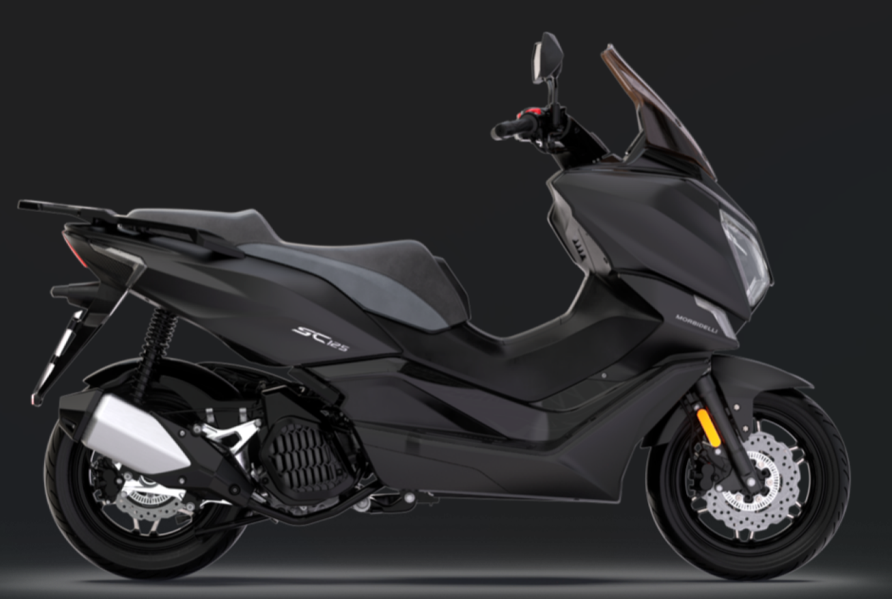 MBP SC 125 - immagine 3